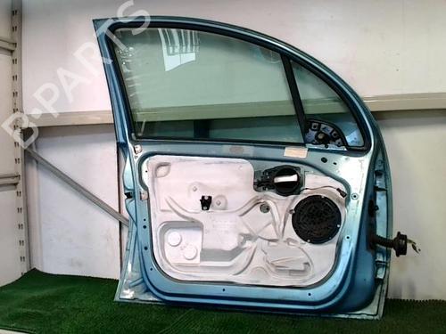 Left front door CITROËN C3 I (FC_, FN_) 1.4 HDi | BP27997154C2 