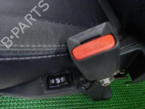 Seats set CITROËN C-CROSSER (VU_, VV_) 2.4 16V | BP22083555C78 