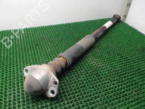 Right rear shock absorber VW POLO V (6R1, 6C1) 1.6 TDI | BP22083774M19 
