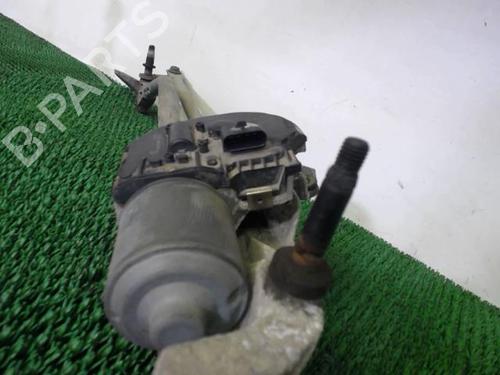 Used Front wiper motor MERCEDES-BENZ C-CLASS (W204) C 220 CDI (204.008) (170 hp) 22087906