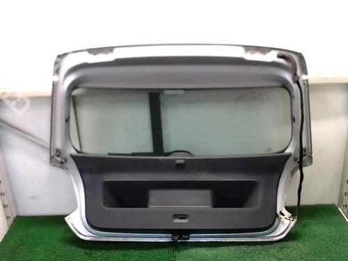Tailgate VW POLO V (6R1, 6C1) 1.6 TDI | BP26290187C6 