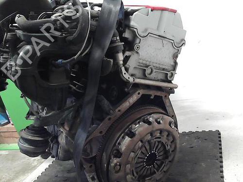 Engine MERCEDES-BENZ CLK (C208) CLK 200 Kompressor (208.344) | BP22090624M1 