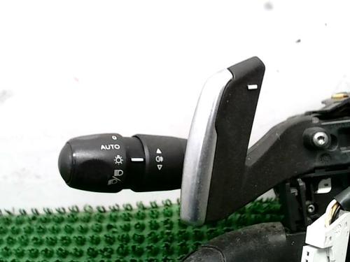Steering column stalk PEUGEOT 208 I (CA_, CC_) 1.4 HDi | BP25587400I23 