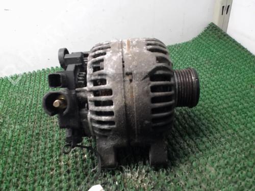 Used Alternator Alternator CITROËN C5 I (DC_) 2.0 HDi (DCRHZB, DCRHZE) (109 hp) 22079739 22079739