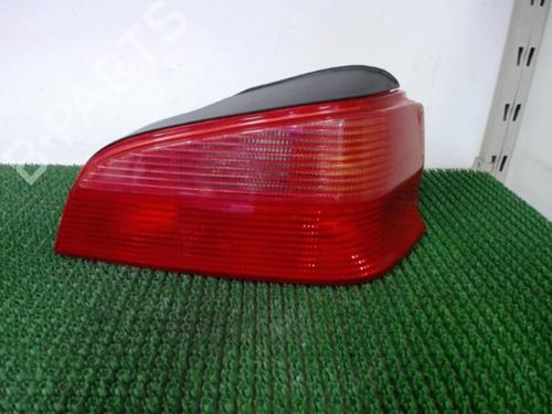 Right taillight PEUGEOT 106 II (1A_, 1C_) 1.0 i | BP22078139C35 