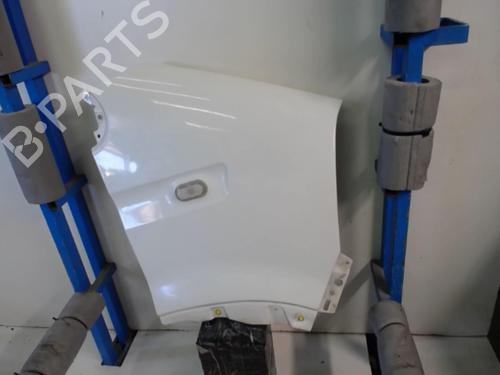 Right front fenders OPEL MOVANO A Van (X70) 2.5 CDTI (FD) | BP20874615C42 