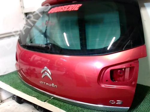 Tailgate CITROËN C3 II (SC_) 1.6 HDi 90 | BP24361307C6 - Image 2