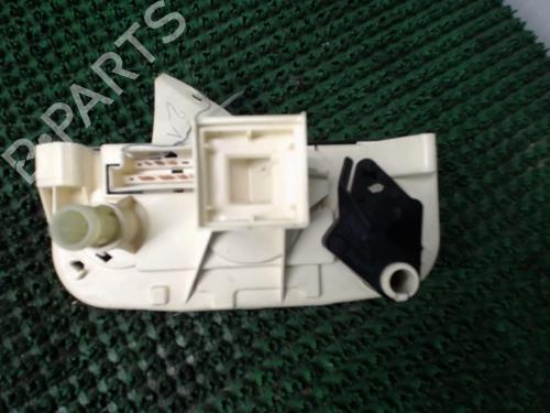 Used Climate control Climate control OPEL CORSA C (X01) 1.2 (F08, F68) (75 hp) 22080054 22080054