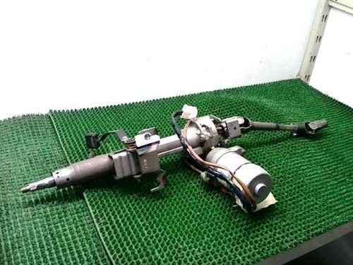 Used Steering column TOYOTA YARIS (_P9_) 1.4 D-4D (NLP90_, NLP90R) (90 hp) 30500093