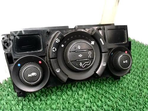 Climate control PEUGEOT 3008 I MPV (0U_) 1.6 HDi | BP22090567I5 