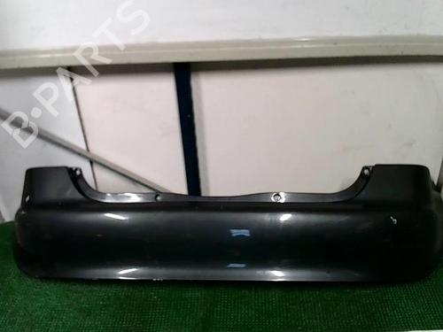 Used Rear bumper MERCEDES-BENZ A-CLASS (W168) A 140 (168.031, 168.131) (82 hp) 20874836