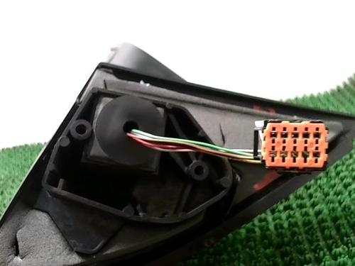 Left mirror PEUGEOT 308 II (LB_, LP_, LW_, LH_, L3_) 1.6 HDi / BlueHDi 115 | BP29936615C26