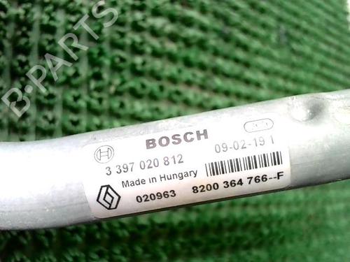 Front wiper motor RENAULT TWINGO II (CN0_) 1.5 dCi (CN0E) | BP35780380M29 - Image 2