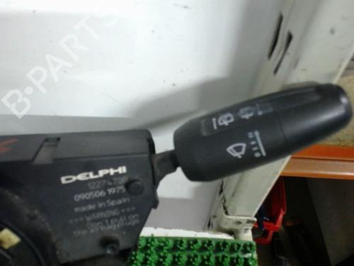 Used Steering column stalk Steering column stalk OPEL CORSA D (S07) 1.0 (L08, L68) (60 hp) 22086776 22086776