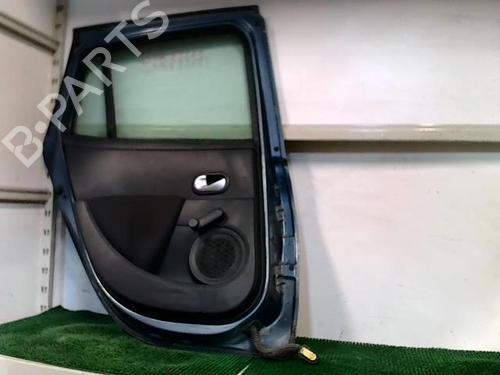 Left rear door RENAULT CLIO III Grandtour (KR0/1_) 1.5 dCi (KR0G) | BP24941145C4