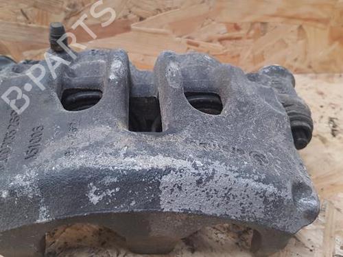 Høyre bremsekaliper foran RENAULT MASTER III Platform/Chassis (EV, HV, UV) 2.3 dCi 125 RWD (HV0C, HV0D, UV0C, UV0D, UV0H, UV0J,... (125 hp) 22075774