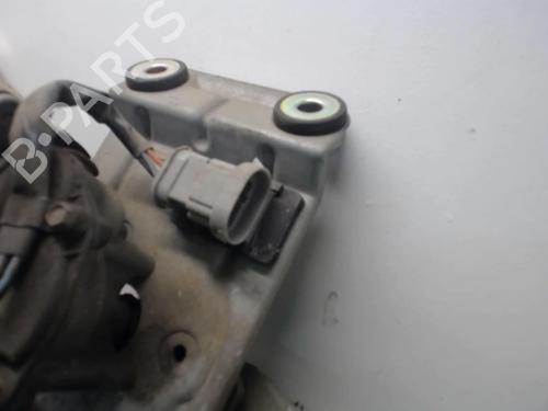 Front wiper motor RENAULT ESPACE III (JE0_) 2.2 12V TD (JE0E, JE0H, JE0P) | BP25262083M29 
