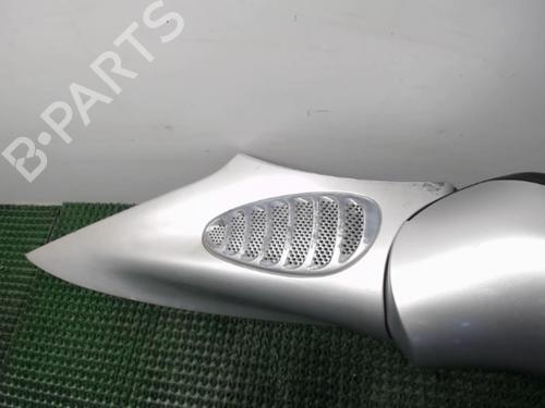 Left mirror RENAULT ESPACE III (JE0_) 2.2 12V TD (JE0E, JE0H, JE0P) | BP25262101C26 