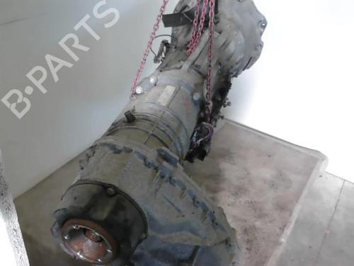 Gearbox AUDI Q7 (4LB) 3.0 TDI quattro | BP29743076M3