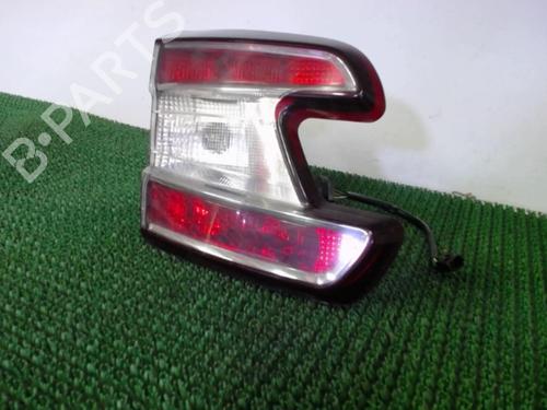 Left tailgate light RENAULT MEGANE III Grandtour (KZ0/1) 1.5 dCi (KZ1M, KZ1W, KZ0R) | BP22078056C79 