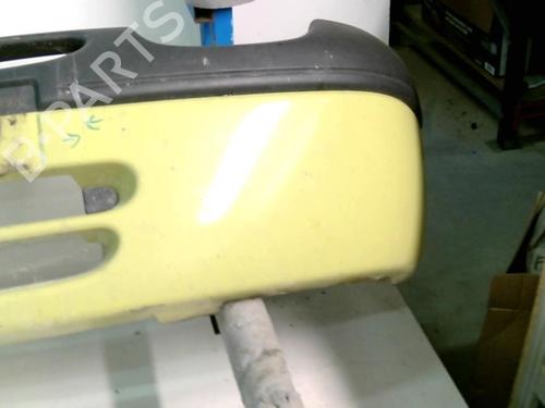 Used Front bumper Front bumper RENAULT TWINGO I (C06_) 1.2 (C066, C068) (58 hp) 22078569 22078569
