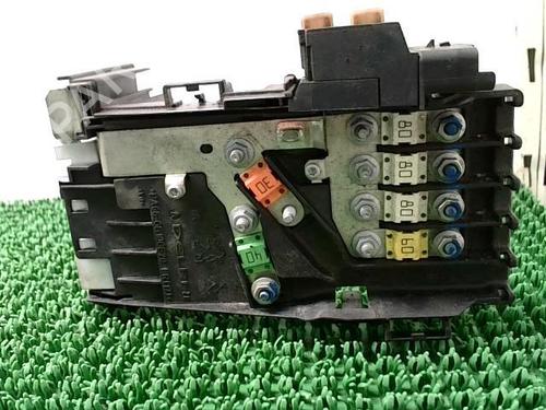 Electronic module PEUGEOT RCZ 2.0 HDi | BP22089196M83  - Image 6