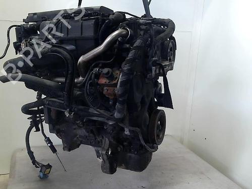 Used Engine PEUGEOT 206 Hatchback (2A/C) 1.4 HDi eco 70 (68 hp) 22092685