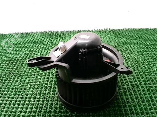 Used Heater blower motor Heater blower motor CITROËN BERLINGO / BERLINGO FIRST MPV (MF_, GJK_, GFK_) 1.6 HDI 75 (MF9HW, GJ9HWC, GF9HWC, GN9HWC) (75 hp) 27983449 27983449