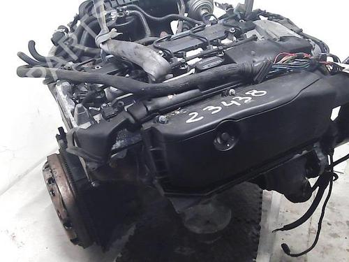 Engine MERCEDES-BENZ E-CLASS T-Model (S210) E 270 T CDI (210.216) | BP22091277M1 