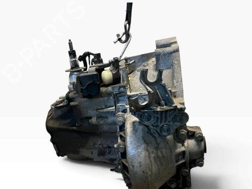 Gearbox DS DS 4 / DS 4 CROSSBACK (NX_) 2.0 BlueHDi 150 | BP40485124M3 - Image 3