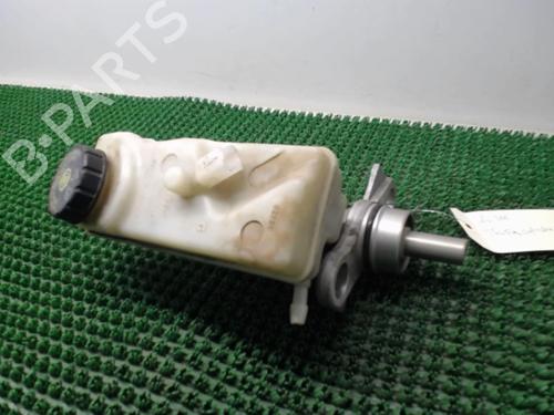 Used Brake master cylinder RENAULT MEGANE II (BM0/1_, CM0/1_) 1.6 16V (BM0C, CM0C) (113 hp) 22077708