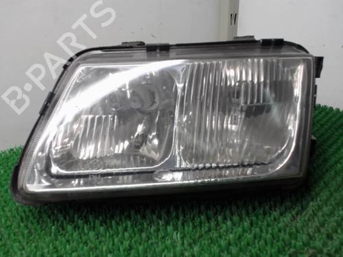 Faro izquierdo AUDI A3 (8L1) 1.9 TDI | BP22083359C28 