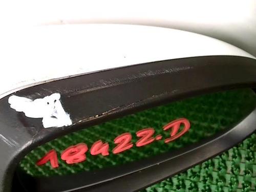 Used Right mirror OPEL CORSA D (S07) 1.3 CDTI (L08, L68) (75 hp) 20875152