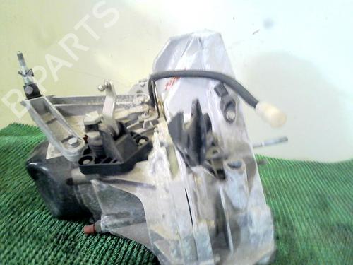 Gearbox RENAULT MODUS / GRAND MODUS (F/JP0_) 1.5 dCi 75 | BP22086255M3 