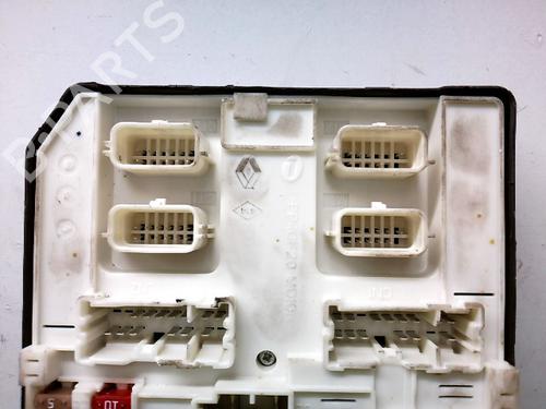 Fuse box RENAULT MASTER III Van (FV) 2.3 dCi 145 FWD (FV0E, FV0F, FV0H, FV02, FV0M, FV0S,... | BP34163629E1  - Image 5