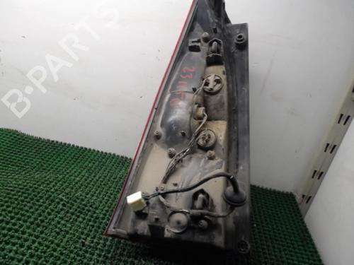 Right taillight MAZDA PREMACY (CP) 2.0 TD | BP22086112C35 - Image 2