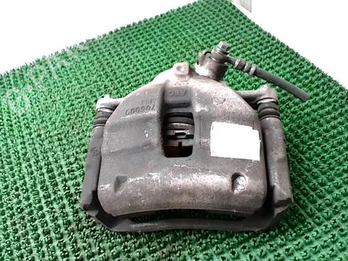 Left front brake caliper PEUGEOT 308 II (LB_, LP_, LW_, LH_, L3_) 1.6 BlueHDi 120 | BP27348486M105 