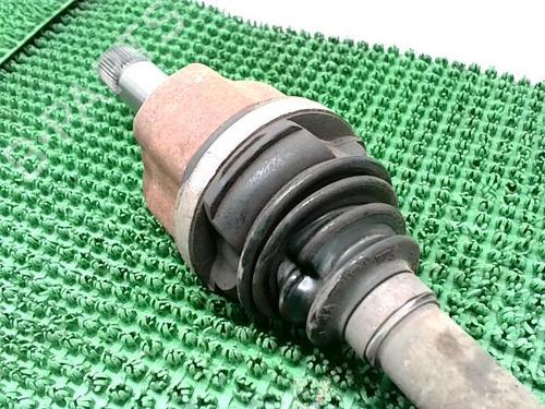 Used Left front driveshaft Left front driveshaft PEUGEOT RCZ 2.0 HDi (163 hp) 22089212 22089212