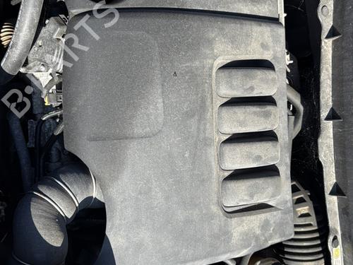 Used Engine RENAULT KOLEOS I (HY_) 2.0 dCi 4x4 (HY0K) (150 hp) 27701540