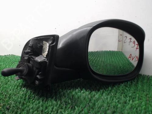 Right mirror CITROËN C3 I (FC_, FN_) 1.4 HDi | BP22087269C27 