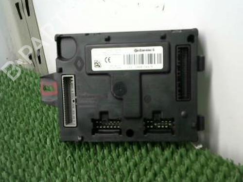 Elektronisk modul RENAULT CLIO IV (BH_) 1.5 dCi 90 | BP22088593M83