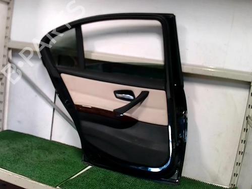 Left rear door BMW 3 (E90) 318 d | BP26443435C4 