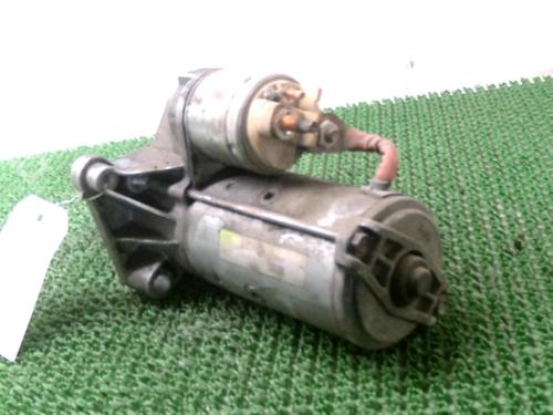 Used Starter RENAULT SCÉNIC II (JM0/1_) 1.9 dCi (JM0G, JM12, JM1G, JM2C) (120 hp) 22078583