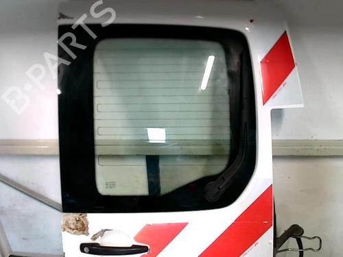 Right tailgate CITROËN JUMPY II Van 1.6 HDi 90 16V | BP20874025C77 