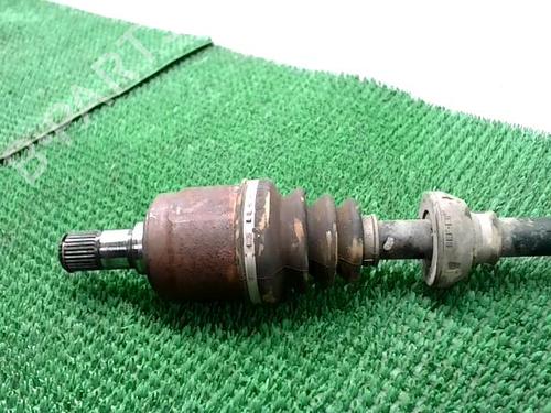 Used Right front driveshaft Right front driveshaft HONDA ACCORD VII (CL, CN) 2.2 i-CTDi (CN1) (140 hp) 22696649 22696649