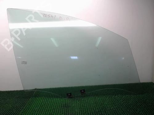 Front right door window RENAULT CLIO IV (BH_) 1.5 dCi 75 | BP25262150C19 