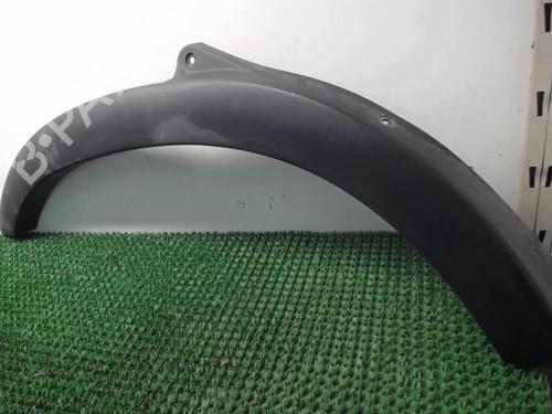 Used Front left wheel arch trim RENAULT MASTER II Van (FD) 2.2 dCI 90 (90 hp) 22081803