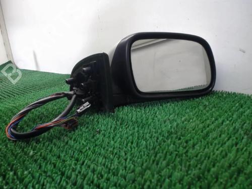 Right mirror PEUGEOT 307 SW (3H) 1.6 HDI 110 | BP22086511C27 