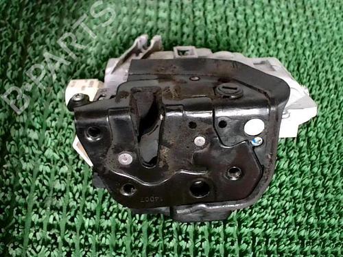 Rear right lock AUDI A3 Sportback (8PA) 2.0 TDI 16V | BP22091448C99 