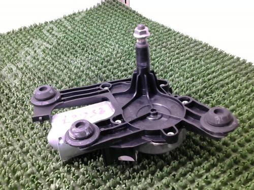 Viskermotor bagrude CITROËN C3 II (SC_) 1.2 VTi 82 (82 hp) 31700496